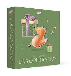 CONTRARIOS