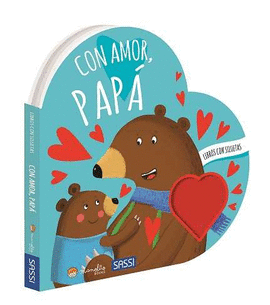 CON AMOR PAPA