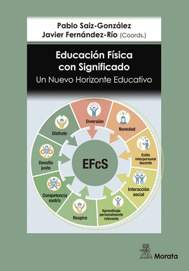 EDUCACI�N F�SICA CON SIGNIFICADO. UN NUEVO HORIZONTE EDUCATIVO