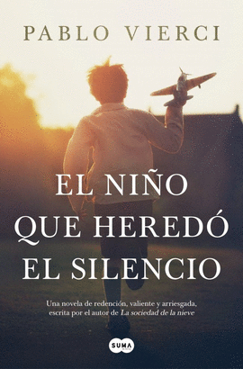 EL NI�O QUE HERED� EL SILENCIO