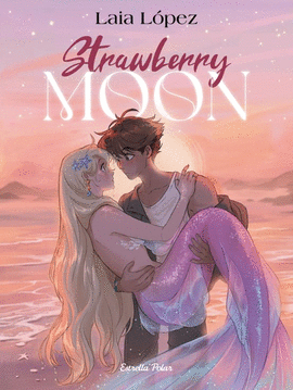STRAWBERRY MOON FILLA DE LA LLUNA
