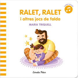 RALET RALET I ALTRES JOCS DE FALDA