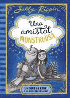 UNA AMISTAT MONSTRUOSA (1) LA BRUIXA REBEI I EL I EL MONSTRE SENSIBLE