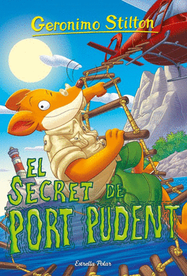 SECRET DE PORT PUDENT