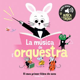 LA MSICA DE L'ORQUESTRA
