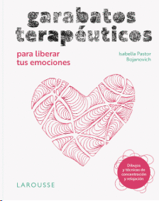 GARABATOS TERAPUTICOS PARA LIBERAR TUS EMOCIONES
