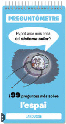 ES POT ANAR M�S ENLL� DEL SISTEMA SOLAR