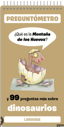 QU ES LA MONTAA DE LOS HUEVOS