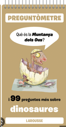 QU� �S LA MUNTANYA DELS OUS