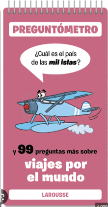 CUL ES EL PAS DE LAS MIL ISLAS