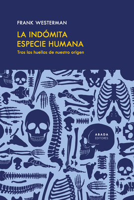 INDMITA ESPECIE HUMANA