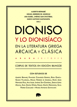 DIONISO Y EL DIONIS�ACO