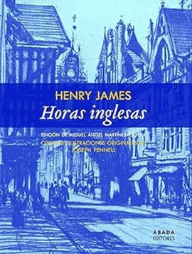 HORAS INGLESAS