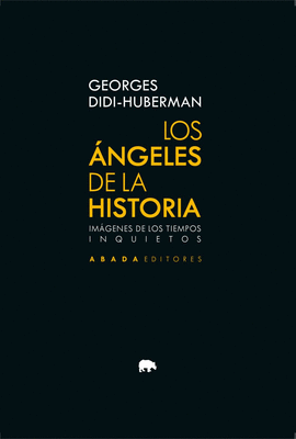 �NGELES DE LA HISTORIA