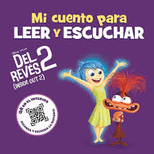 DEL REV�S 2. MI CUENTO PARA LEER Y ESCUCHAR