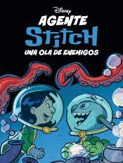 UNA OLA DE ENEMIGOS