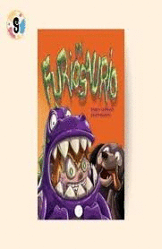 MI FURIOSAURIO