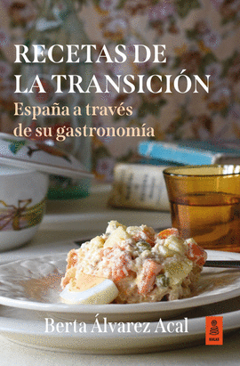 RECETAS DE LA TRANSICI�N