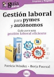 GUIABURROS GESTION LABORAL PARA PYMES Y AUTONOMOS