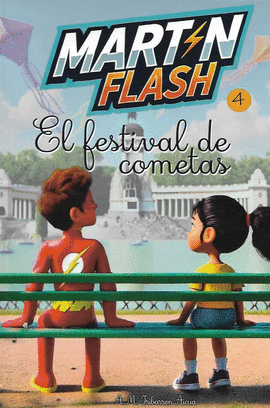 EL FESTIVAL DE COMETAS