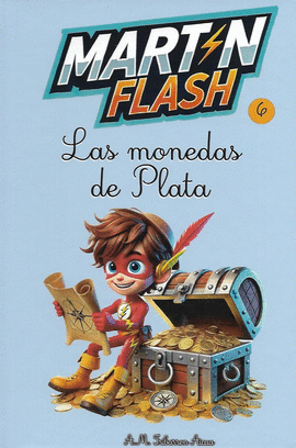 LAS MONEDAS DE PLATA