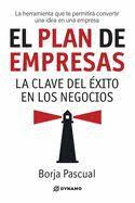 EL PLAN DE EMPRESAS