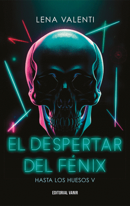 DESPERTAR DEL FNIX