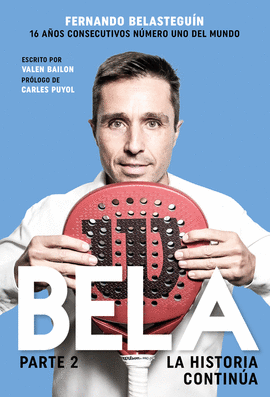 BELA LA HISTORIA CONTINA