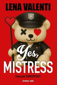 YES MISTRESS