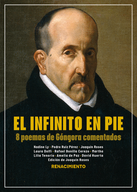 INFINITO EN PIE