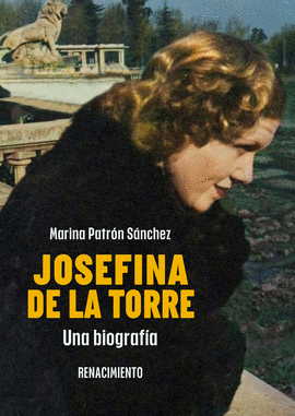 JOSEFINA DE LA TORRE UNA BIOGRAFA