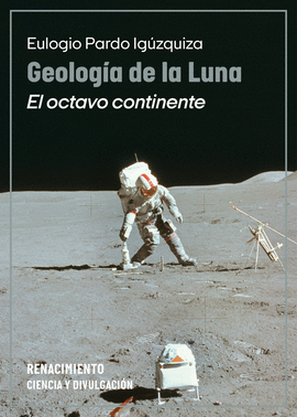 GEOLOGA DE LA LUNA