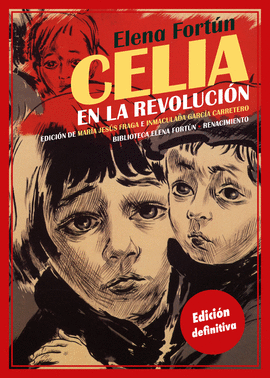 CELIA EN LA REVOLUCIN