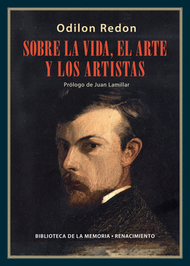 SOBRE LA VIDA EL ARTE Y LOS ARTISTAS