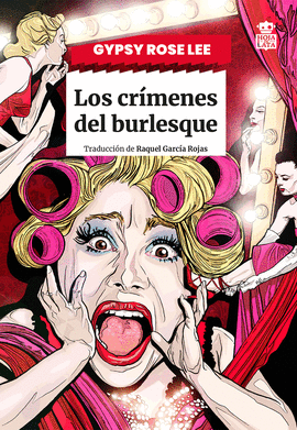 CRMENES DEL BURLESQUE