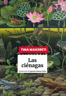 CINAGAS
