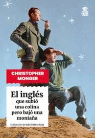 EL INGL�S QUE SUBI� UNA COLINA PERO BAJ� UNA MONTA�A