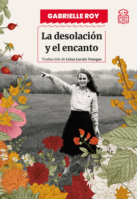 DESOLACI�N Y EL ENCANTO