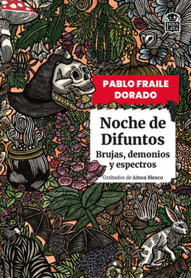 NOCHE DE DIFUNTOS