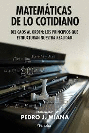 MATEM�TICAS DE LO COTIDIANO