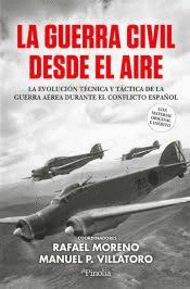 GUERRA CIVIL DESDE EL AIRE