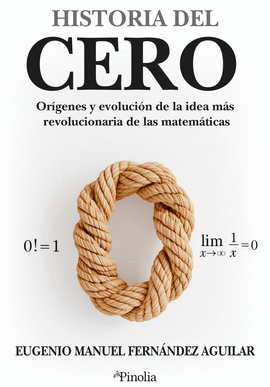 HISTORIA DEL CERO