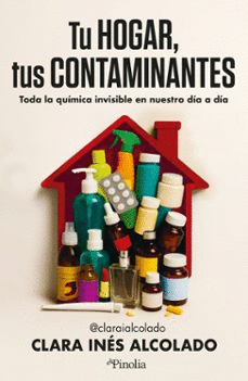 TU HOGAR TUS CONTAMINANTES