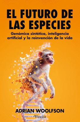 FUTURO DE LAS ESPECIES