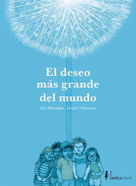 DESEO MAS GRANDE DEL MUNDO