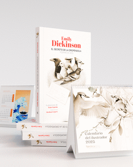 PACK EL SECRETO DE LA OROPNDOLA