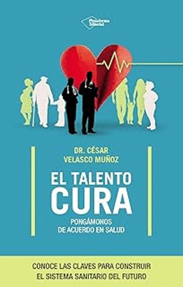 TALENTO CURA
