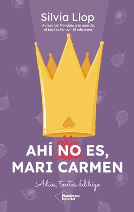 AH NO ES MARI CARMEN
