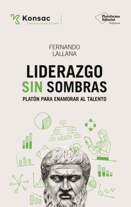LIDERAZGO SIN SOMBRAS PREMIO KONSAC