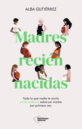 MADRES RECIEN NACIDAS